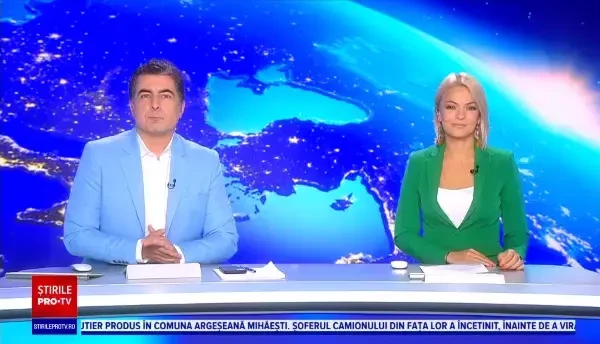 Cum au transformat zeci de artiști Bucureștiul într-o galerie de artă augmentată