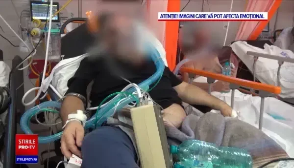 Coronavirus în România, bilanț 26 octombrie. 16.765 de cazuri de infectare și 523 de decese în ultimele 24 de ore