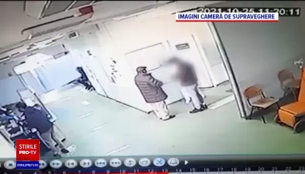 Scandal la UPU Ploiești. Aparținătorii unui pacient acuză medicii că îi grăbesc moartea: „Vor să-l intubeze”