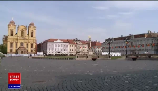 Peste 50.000 de gospodării şi majoritatea spitalelor din Timișoara, fără apă caldă şi căldură