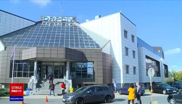 Instituțiile din România în care este interzis accesul fără certificat verde sau test negativ