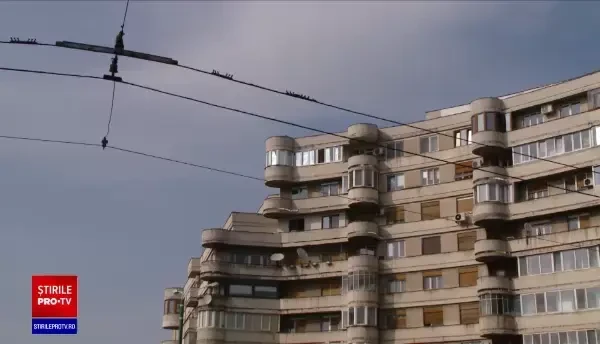 Peste 50.000 de gospodării şi majoritatea spitalelor din Timișoara, fără apă caldă şi căldură