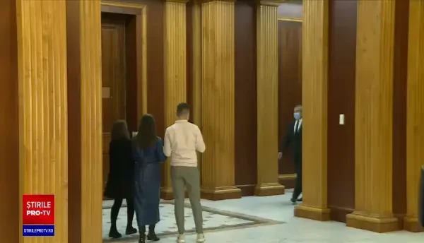 PNL face încă un pas înapoi. Cîțu vrea un ”armistițiu” cu USR și PSD, ”până trece iarna”