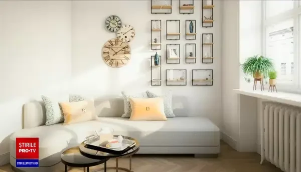 Apa caldă și căldura se scumpesc în Capitală. Cât vor plăti în plus bucureștenii în funcție de numărul de camere