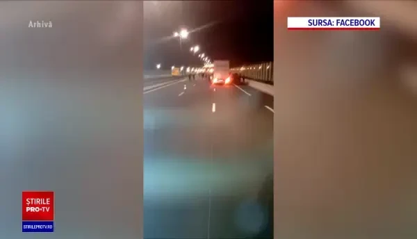 Cazul șoferului român de TIR ucis în Franța provoacă schimbări în legislația UE