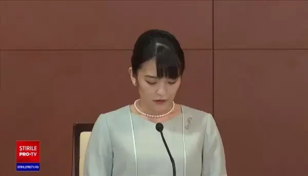 Prințesa Mako a Japoniei s-a căsătorit, în sfârșit, cu iubitul din facultate și părăsește cea mai veche monarhie din lume