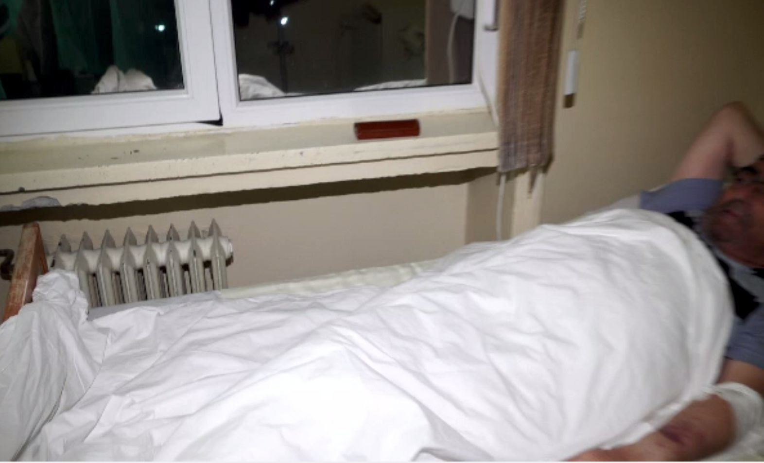 Situație dramatică la Timișoara, unde spitalele și restul populației au rămas în frig. Se folosește aerul condiționat