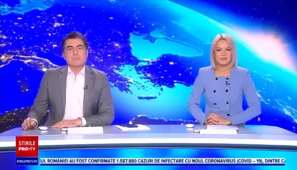 Imagini revoltătoare în Caransebeș. Câine legat pe platforma unei camionete