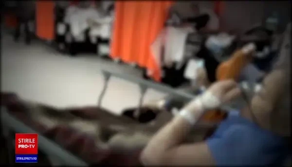 România, țara în care salvările se intersectează cu dricurile: "Să mă ierte soțul că nu l-am ascultat"