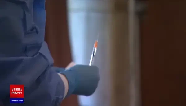 Tot mai mulți copii vor să se vaccineze: "Părinții mei nu sunt de acord. Îi rog să ne înțeleagă"