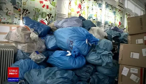 Cum au reușit Poșta Română și Direcția Generală a Vămilor să blocheze livrările din afara UE