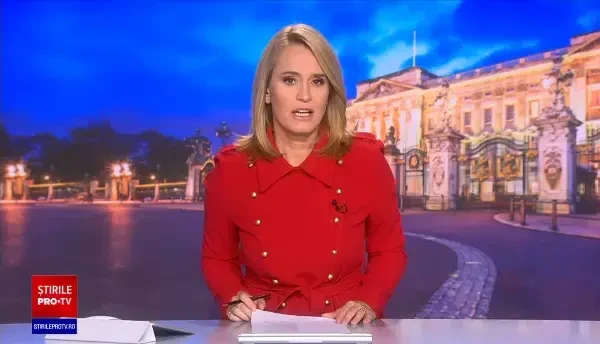 Regina Elisabeta ia parte la întâlnirile importante prin conferințe video