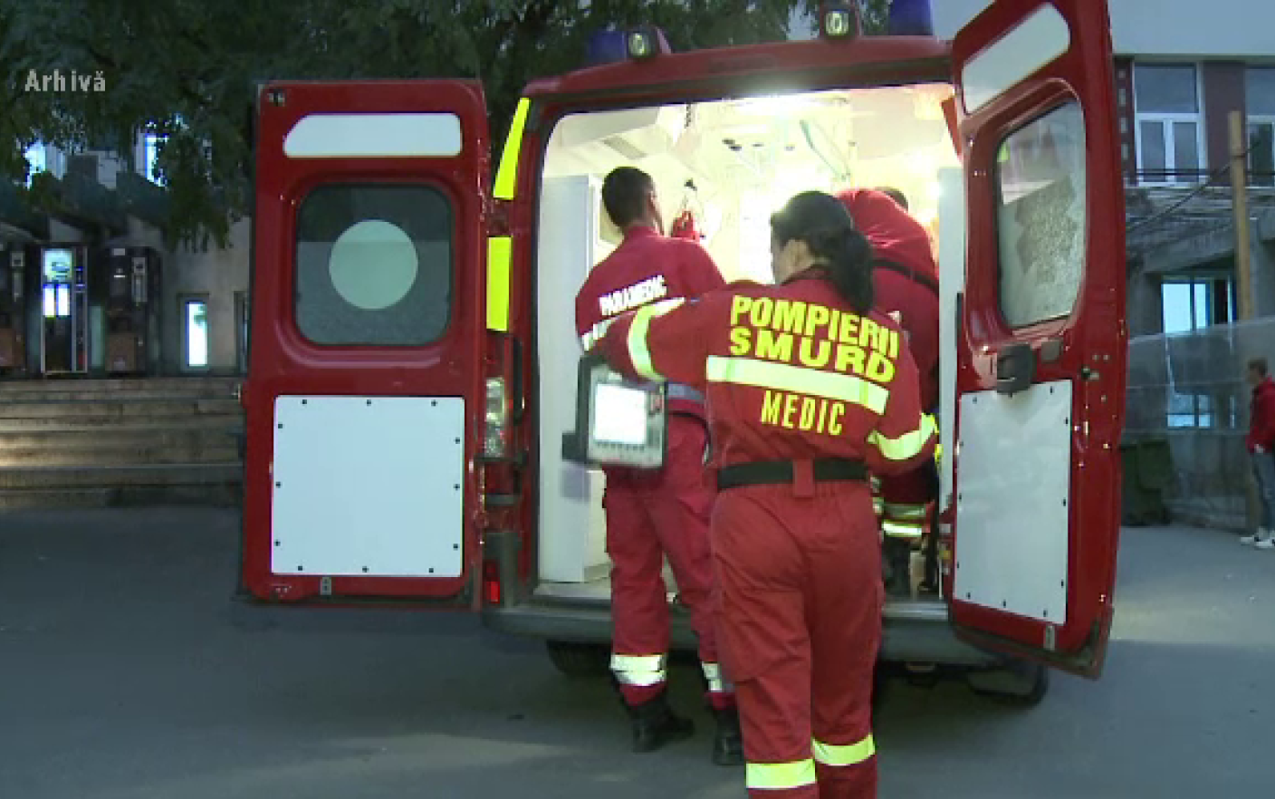 Situația dezastruoasă din Timișoara, unde oamenii au rămas fără căldură, a făcut două victime. Un bărbat a fost găsit mort