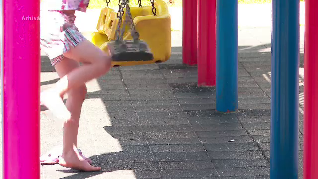 Detalii șocante despre bărbatul care a agresat sexual o fetiță într-un parc din Cluj-Napoca. A abuzat 10 copii