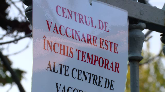 Certificate false, eliberate la un centru de vaccinare din Sectorul 2. Datele unor persoane vaccinate au fost înlocuite