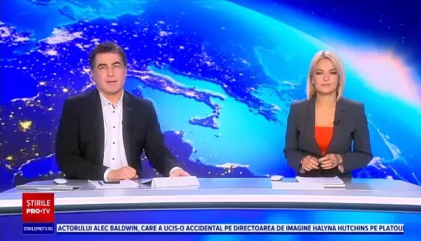 Astronautul Buzz Lightyear revine pe marile ecrane. Cine va fi vocea îndrăgitului personaj