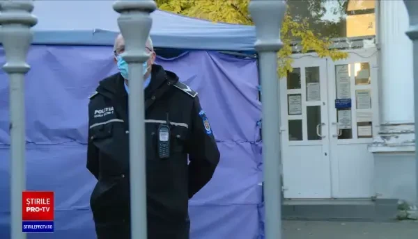 Certificate false, eliberate la un centru de vaccinare din Sectorul 2. Datele unor persoane vaccinate au fost înlocuite