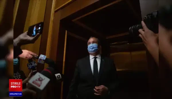 Criză politică. PSD ar fi dispus să susțină un Guvern de tehnocrați, condus de Ciucă