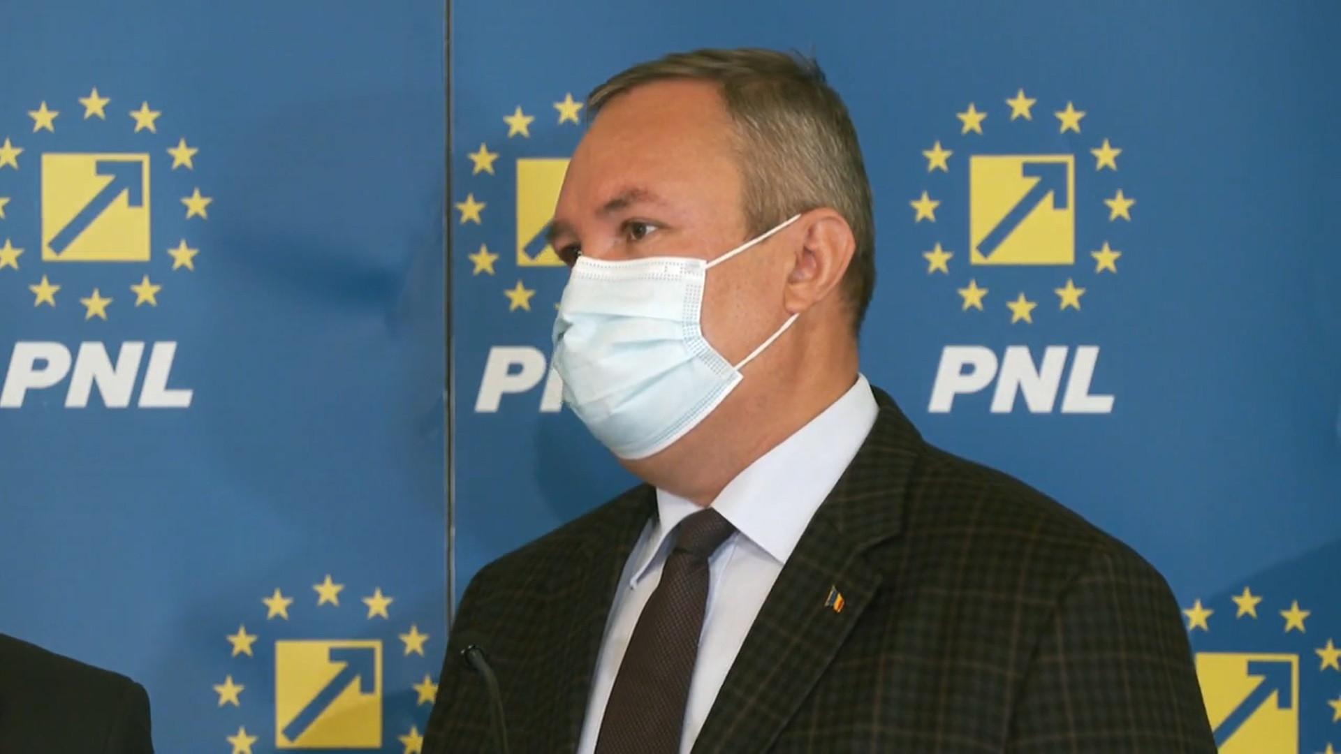 BEx al PNL a aprobat programul de guvernare şi lista de miniştri. Ciucă: „Guvernul nu are şanse să treacă”