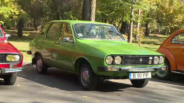 dacia