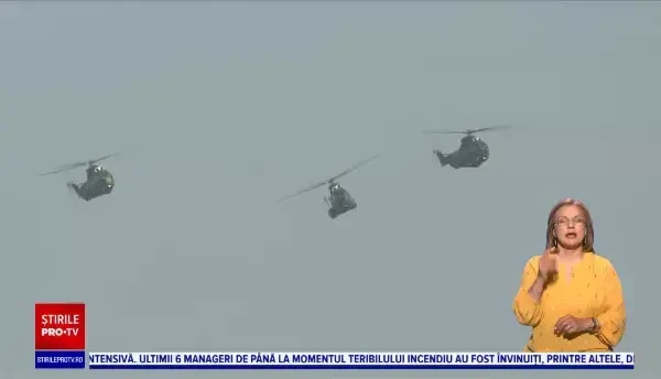 Exercițiul NATO la care au luat parte și militari români s-a încheiat cu succes. Care a fost scopul antrenamentelor