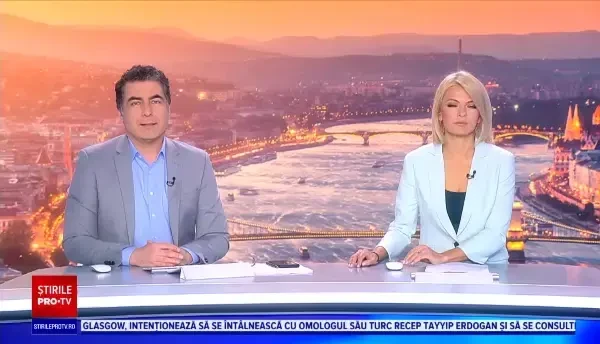 Ungaria impune obligativitatea vaccinării anti-COVID pentru angajaţii din instituţiile de stat