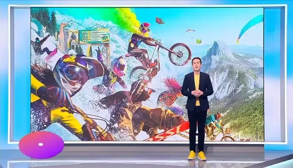 iLikeIT. Jocul săptămânii este Riders Republic, o combinație de 5 sporturi extreme