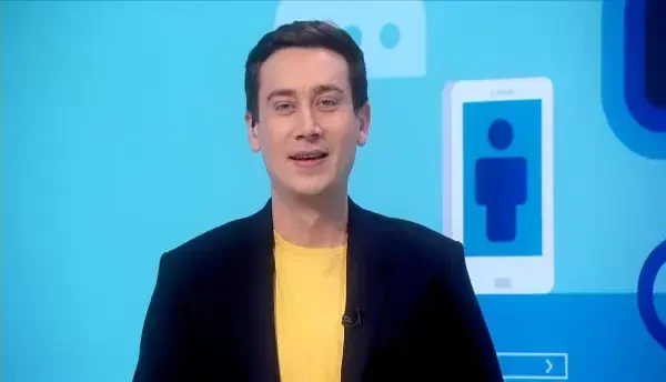 iLikeIT. Interviu cu Mihai Dăncăescu, căpitanul naționalei de securitate cibernetică