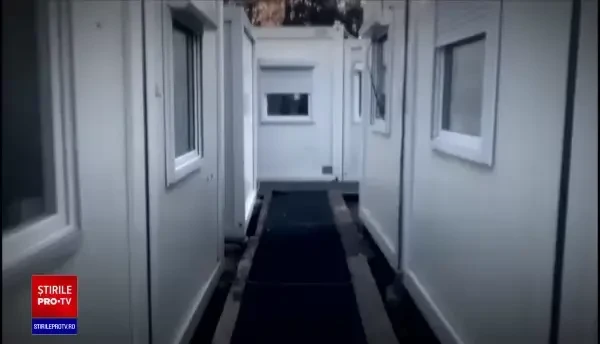 O fată de 24 de ani a murit de Covid după ce a născut: “Nu avea nicio boală, sănătoasă tun"