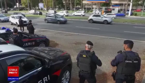 Președintele Joe Biden a ajuns la Roma pentru summitul G20, unde liderii lumii se întâlnesc în weekend