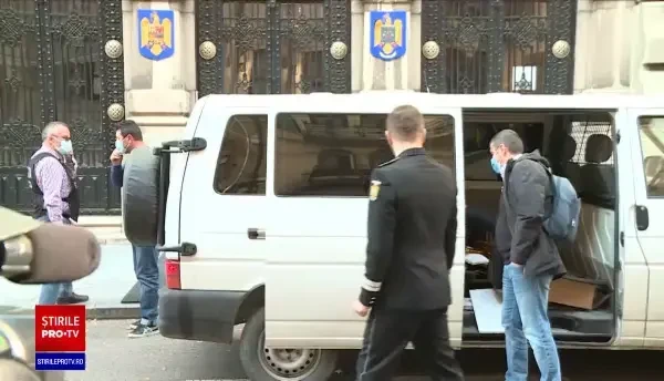 Cu cât voiau românii să vândă bicicletele de 600.000 € furate din Franța. Le-au furat din fața unui hotel