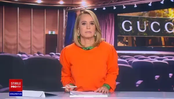 ”House of Gucci” ajunge pe marile ecrane la sfârșitul lunii noiembrie. Un nou montaj de prezentare, oferit de realizatori