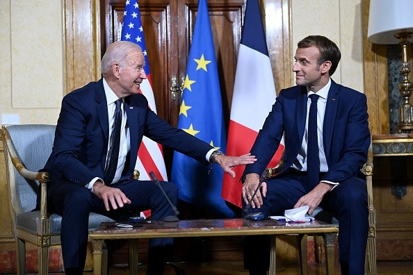 Surse libaneze: Joe Biden şi Emmanuel Macron urmează să anunţe armistiţiul Israel-Hezbollah