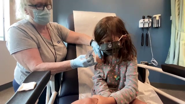 Covid-19: Costa Rica, prima țară din lume în care vaccinarea devine obligatorie pentru copiii sub 12 ani