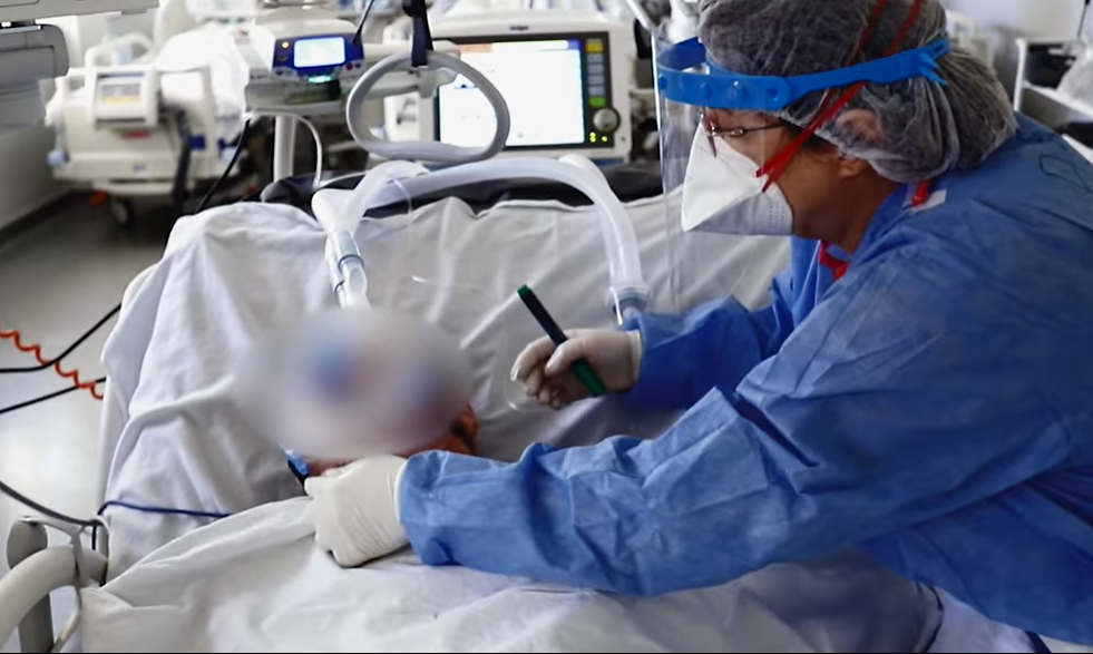 Spitalul Municipal Bârlad, apel la populație: „Mergeţi şi vă vaccinaţi! Peste 97% dintre pacienţi sunt nevaccinaţi”