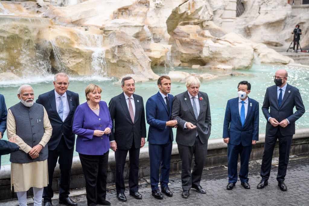 Liderii G20 au ajuns la un acord asupra limitării încălzirii globale la 1,5 grade Celsius faţă de nivelul preindustrial