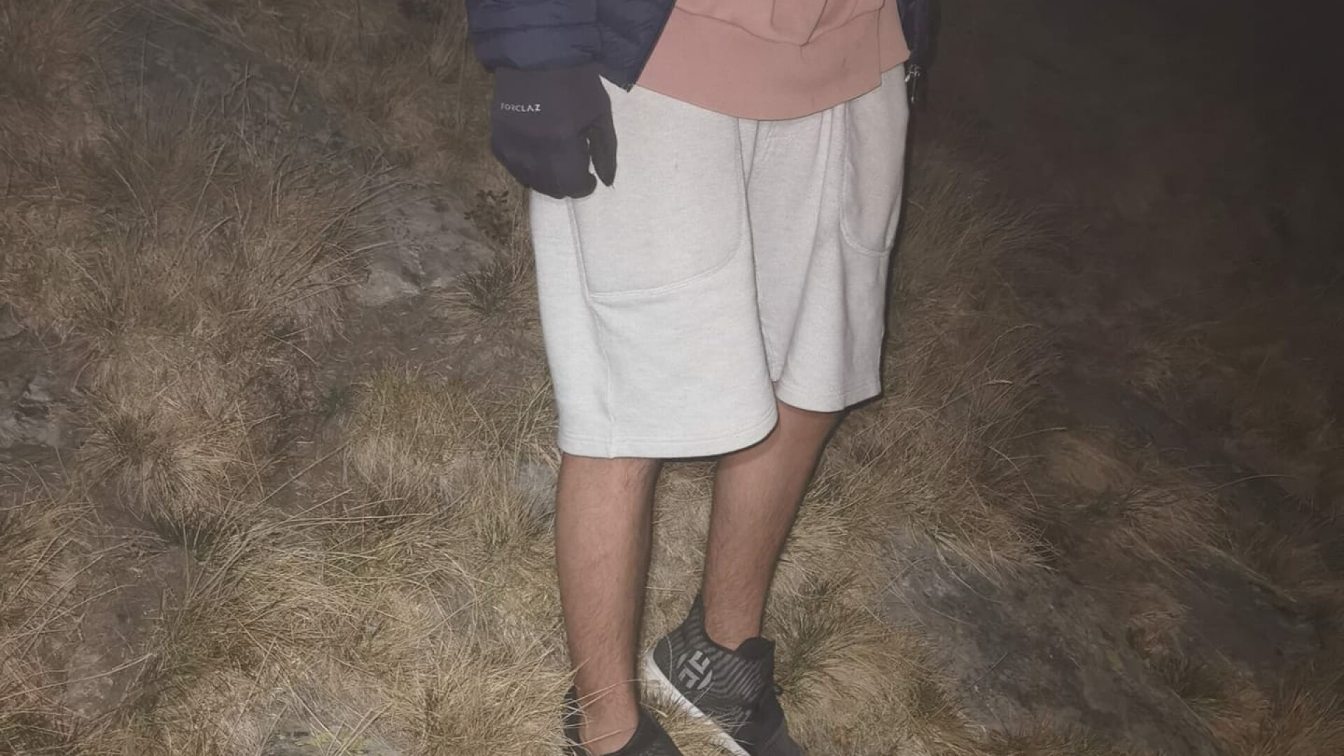 Șeful Salvamont Argeș: Munțomanu` lovește înca o dată. Să râdem? Cred că mai degrabă trebuie să plângem. FOTO