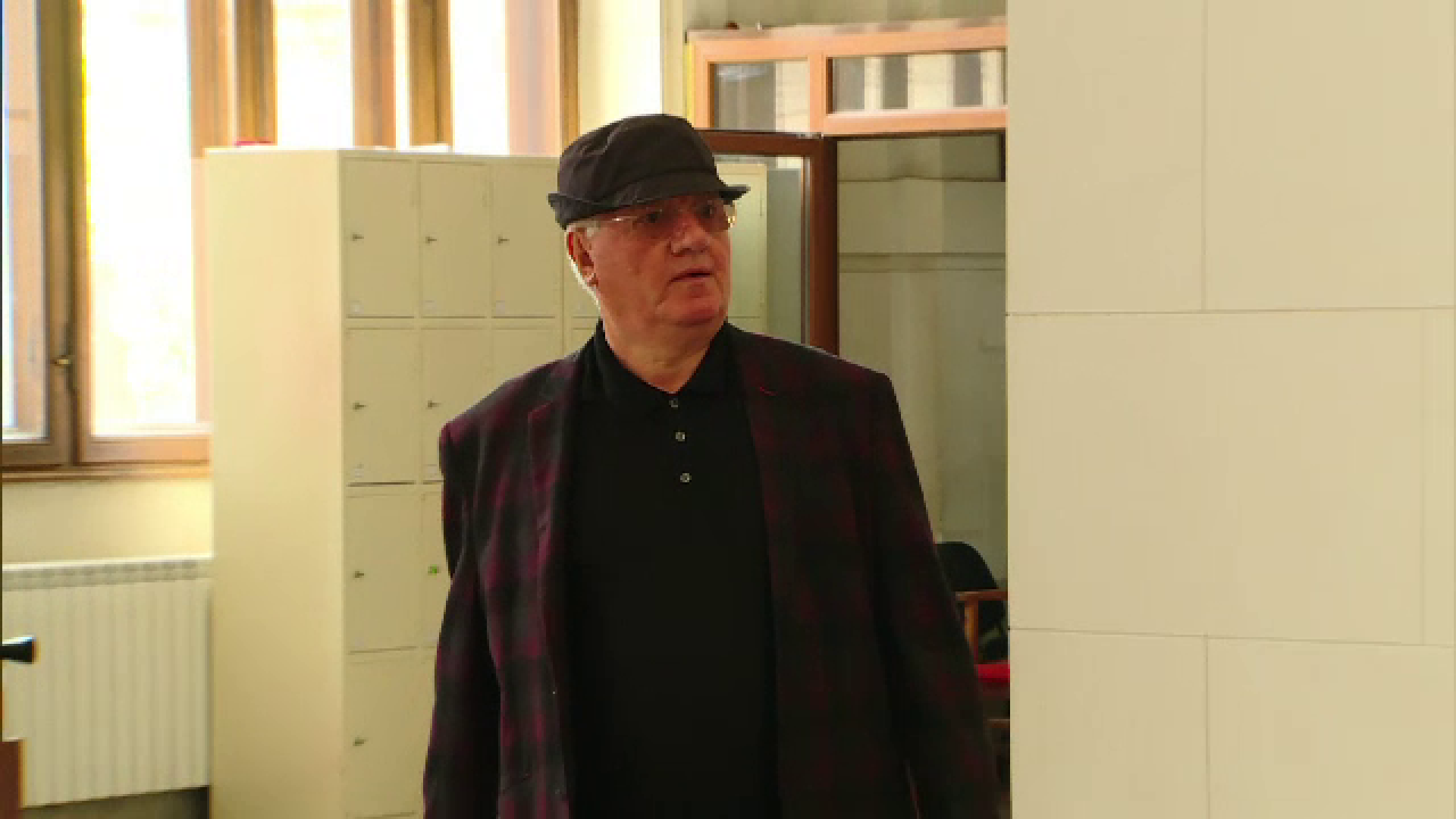 Mitică Dragomir scapă de condamnarea din Dosarul RDS&RCS. Procesul se rejudecă de la zero