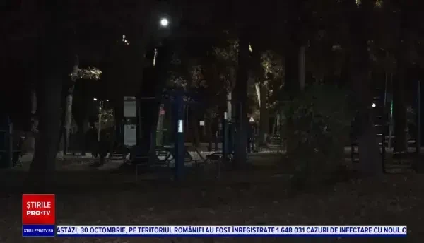 Mesaj RoAlert privind prezența unui lup în Târgu Mureș. Animalul ar fi, de fapt, un câine