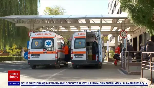 Medicii de familie vin în ajutorul colegilor de la urgențe, în spitalul din Arad. Vor face muncă voluntară zilnic