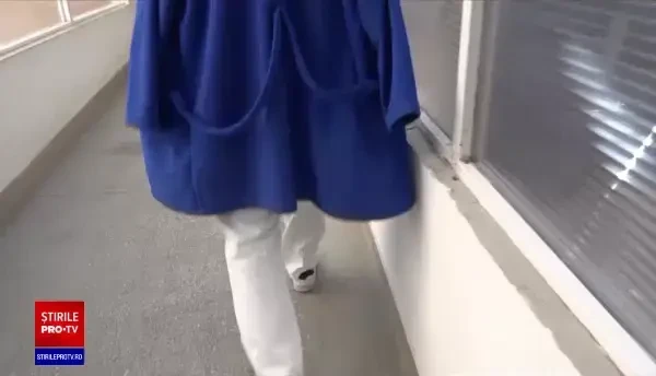 Anchetă la Spitalul Județean Botoșani. Angajați neidentificați au furat din mâncarea pacienților