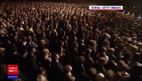 Mii de oamenii încearcă să își recupereze banii de pe urma unor spectacole care nu s-au mai ținut