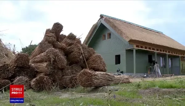 Paradisul verde al României rămâne fără meșteri: Este o meserie bănoasă, dar trebuie să te implici