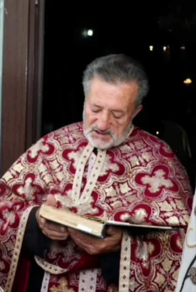 Povestea preotului din Dolj care și-a pierdut ambii băieți și a murit la trei zile după soția sa. „A fost foarte afectat”