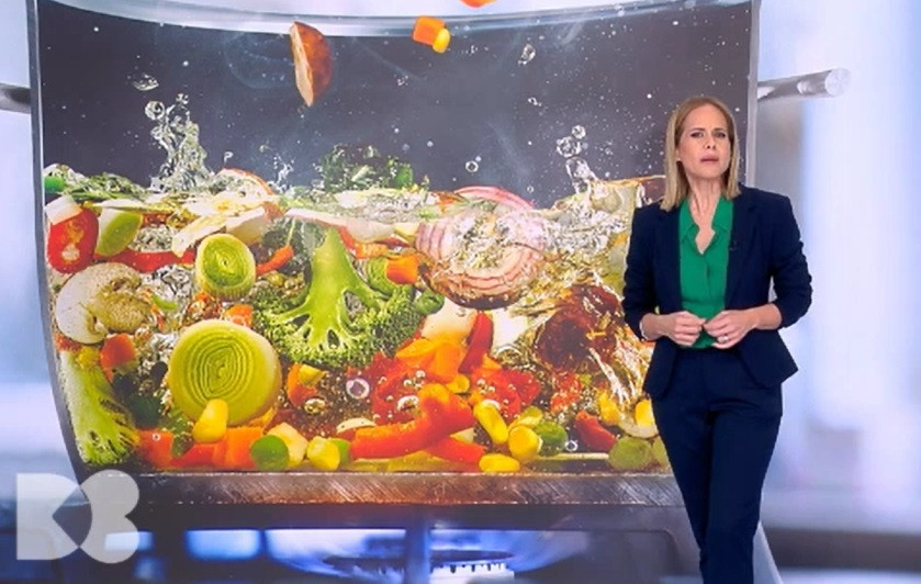 De ce nu este bine să aruncăm lichidul de la conservele din legume. Mihaela Bilic explică