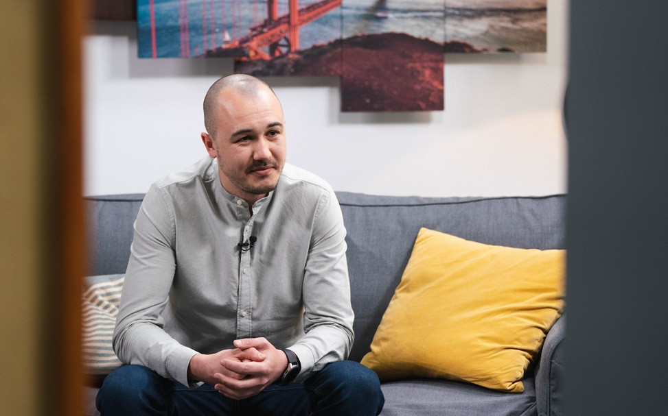 „Căsătoriți pe nevăzute”. Răsturnare de situație în cuplul Andra și Mihai. Ce s-a întâmplat în luna de miere