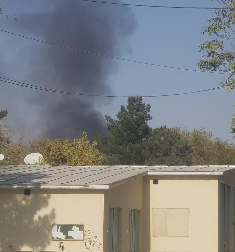 Atac armat asupra unui spital din Afganistan: Cel puțin 19 morți și 50 de răniți