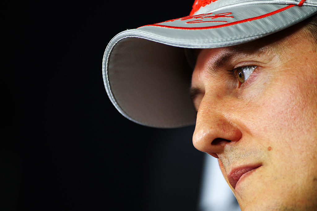 Doliu în Formula 1. A murit Antonia Terzi, cea care a stat în spatele performanțelor obținute de Michael Schumacher