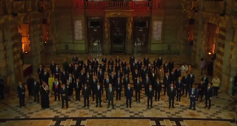 COP26: Liderii lumii vor să oprească defrișările de păduri până în 2030