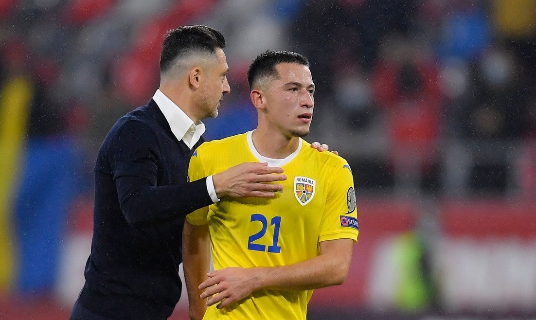 Șoc în fotbalul românesc. Echipa națională, la un pas să piardă meciul cu Islanda la "masa verde"